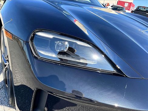 New 2026 Porsche Taycan 4 image 12