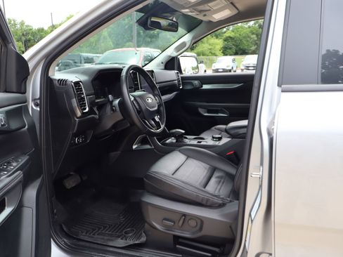 Certified 2024 Ford Ranger Lariat w/ FX4 Off-Road Package AWD/4WD image 26