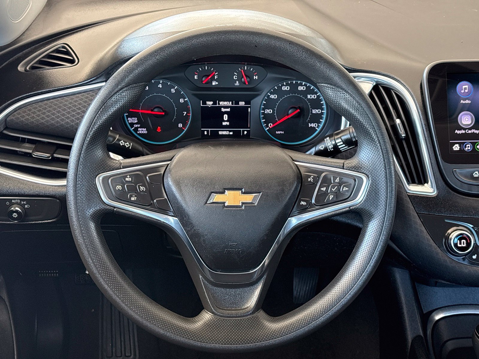 Used 2020 Chevrolet Malibu LT FWD image 22