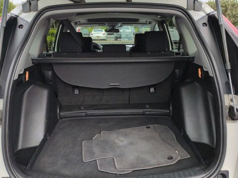 Used 2022 Honda CR-V EX image 13