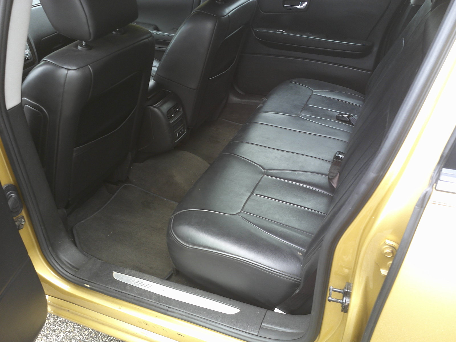 Used 2008 Cadillac DTS Limousine FWD image 13