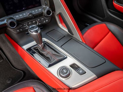 Used 2019 Chevrolet Corvette ZR1 image 78