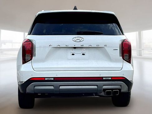 Used 2023 Hyundai Palisade Limited w/ Cargo Package AWD/4WD image 5
