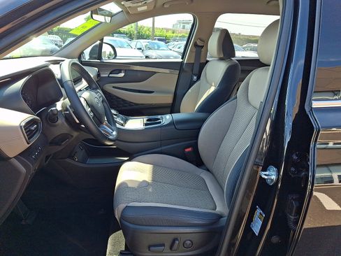 Certified 2023 Hyundai Santa Fe SEL AWD/4WD image 13