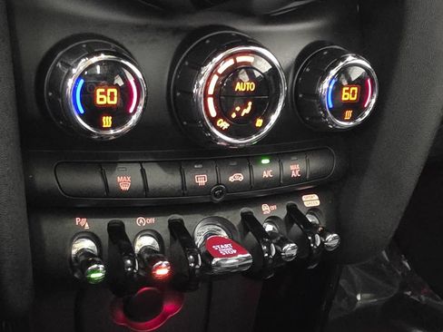 Used 2018 MINI Cooper John Cooper Works FWD image 37