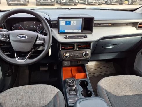 Used 2023 Ford Maverick XLT w/ Equipment Group 300A Standard image 10