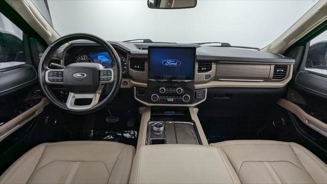 Used 2024 Ford Expedition Limited RWD image 24