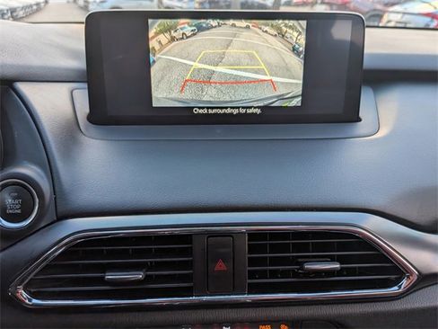 Certified 2022 MAZDA CX-9 Carbon Edition image 24