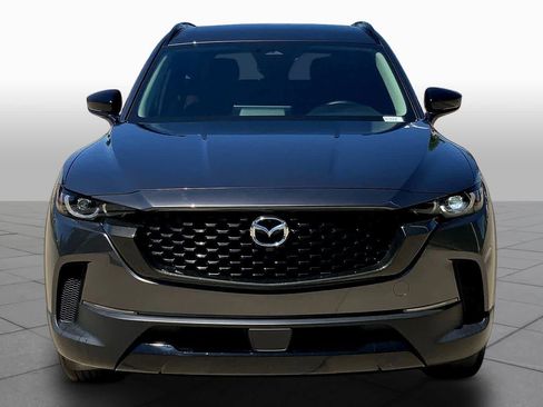 Certified 2025 MAZDA CX-50 AWD 2.5 Hybrid w/ Weather Package image 4