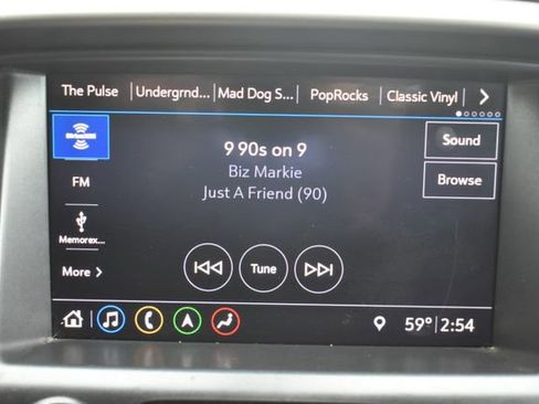 Used 2019 Chevrolet Colorado Z71 image 27