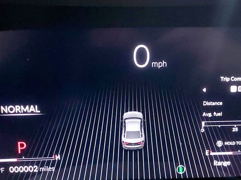 New 2025 Acura TLX SH-AWD w/ A-SPEC Pkg image 20