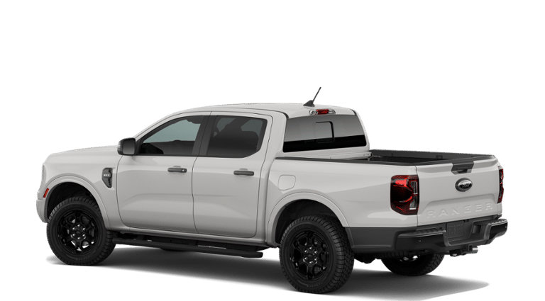 New 2026 Ford Ranger XLT w/ Technology Package AWD/4WD image 24