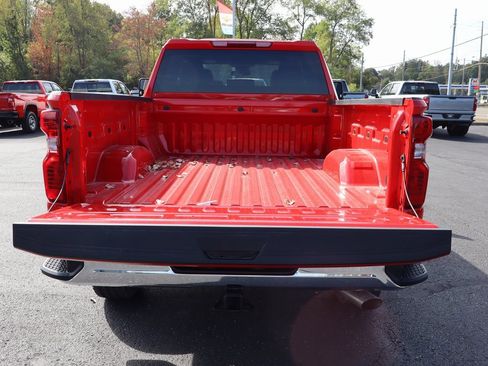 New 2025 Chevrolet Silverado 2500 W/T w/ WT Convenience Package image 27