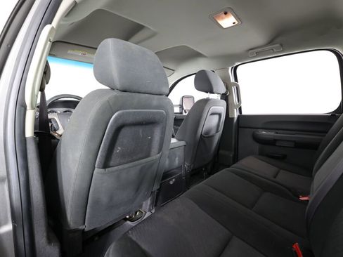 Used 2012 GMC Sierra 2500 SLE w/ SLE Preferred Package image 14