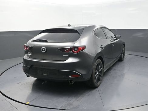 Used 2024 MAZDA MAZDA3 s FWD image 8