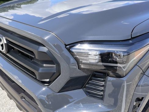 Certified 2026 Toyota Tacoma SR5 RWD image 3