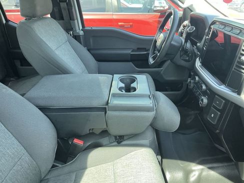 Used 2024 Ford F150 XL AWD/4WD image 10