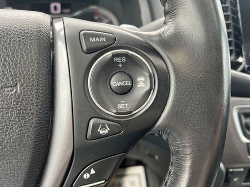 Used 2023 Honda Ridgeline RTL image 23