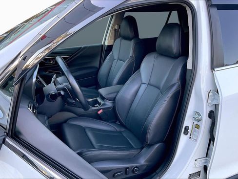 Used 2021 Subaru Outback Limited image 14