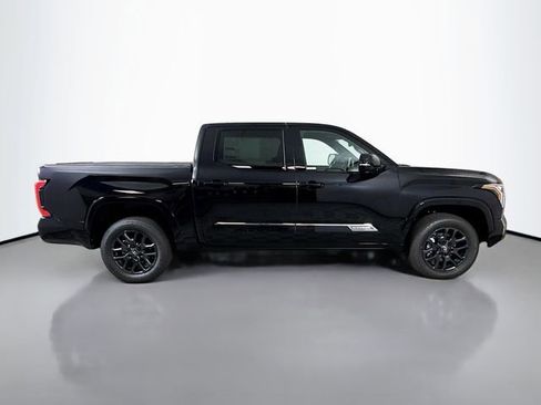 New 2026 Toyota Tundra Platinum AWD/4WD image 8