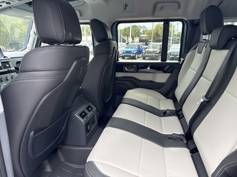 New 2026 INEOS Grenadier Trialmaster Edition image 24