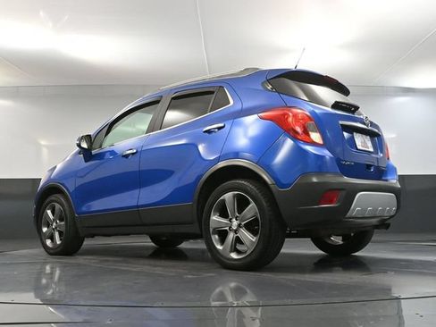 Used 2014 Buick Encore FWD image 44