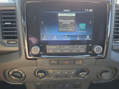 Used 2023 Nissan Frontier S image 16