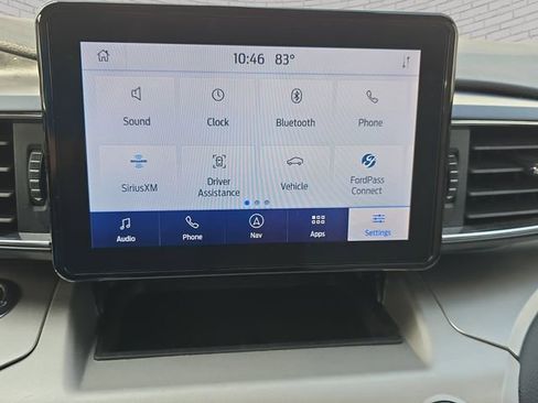 Used 2020 Ford Explorer XLT w/ Equipment Group 202A RWD image 22