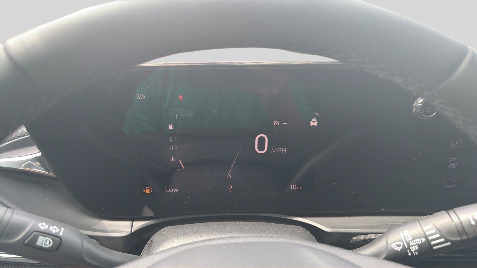 Used 2026 Buick Envista Sport Touring w/ Convenience I Package FWD image 14