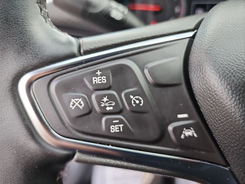 Used 2024 Chevrolet Malibu RS w/ LPO, Floor Liner Package FWD image 32