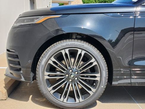 New 2026 Land Rover Range Rover Velar Autobiography AWD/4WD image 6