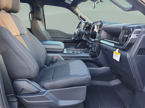 New 2026 Ford F150 STX RWD image 17
