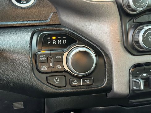 Used 2023 RAM 1500 Big Horn image 31