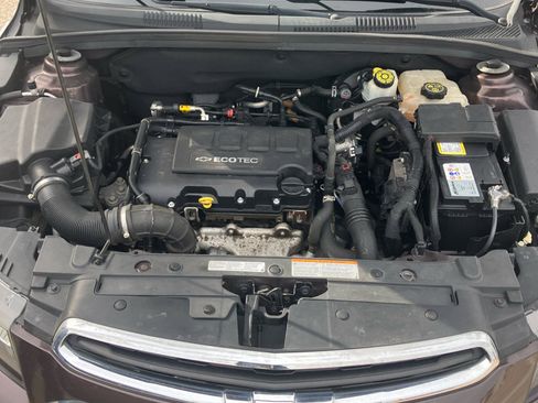 Used 2015 Chevrolet Cruze LT w/ Enhanced Safety Package image 13