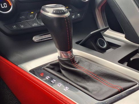 Used 2017 Chevrolet Corvette Grand Sport image 10