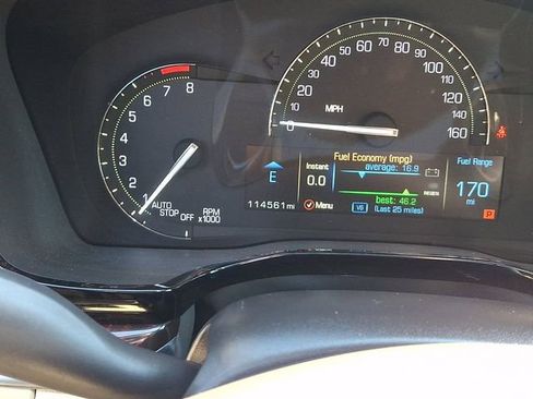 Used 2018 Cadillac XT5 Premium Luxury image 21