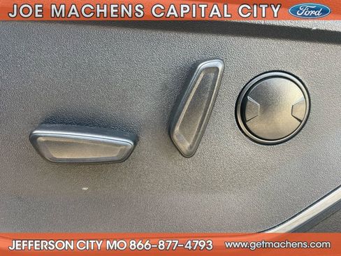 Certified 2024 Ford F350 Lariat image 19