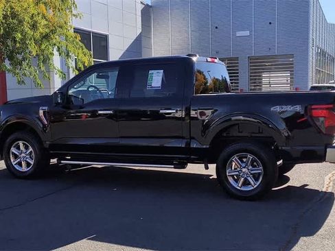 Used 2024 Ford F150 XLT image 6