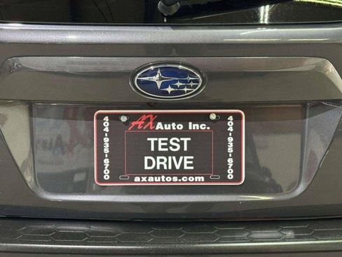 Used 2021 Subaru Crosstrek 2.5i Limited w/ Moonroof Package 1 AWD/4WD image 21