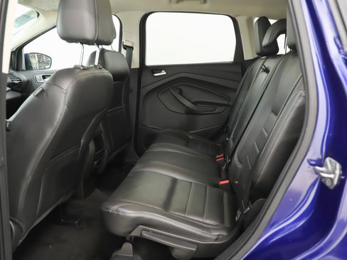 Used 2016 Ford Escape SE w/ SE Leather Comfort Package image 20