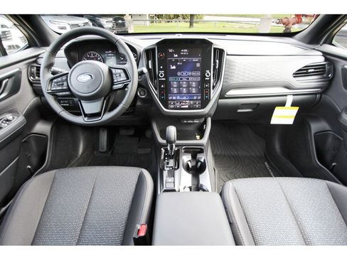New 2026 Subaru Forester Premium AWD/4WD image 7