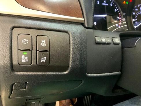 Used 2013 Lexus GS 350 AWD image 28