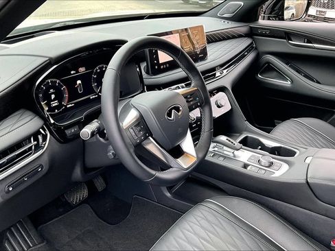 Used 2026 INFINITI QX60 Autograph w/ Dark Cargo Package AWD/4WD image 17