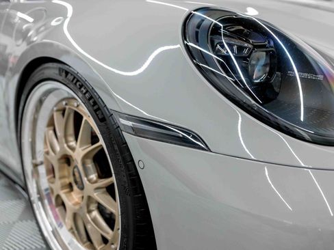 Used 2022 Porsche 911 Carrera S image 15