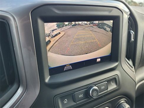 Used 2021 Chevrolet Silverado 1500 W/T w/ WT Fleet Convenience Package image 30