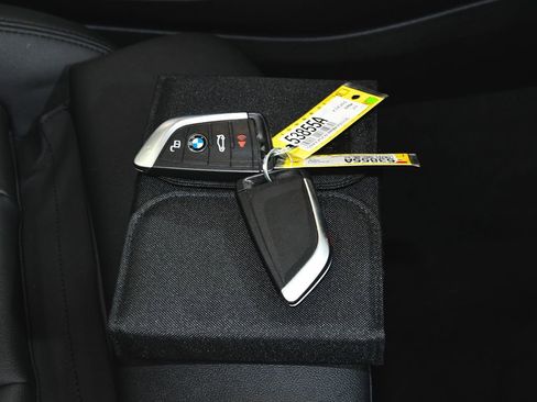 Used 2021 BMW X3 xDrive30i w/ M Sport Package image 63