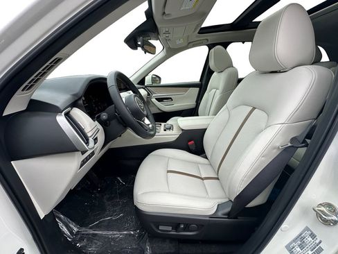 New 2026 MAZDA CX-90 3.3 Turbo w/ Premium Plus Pkg image 9