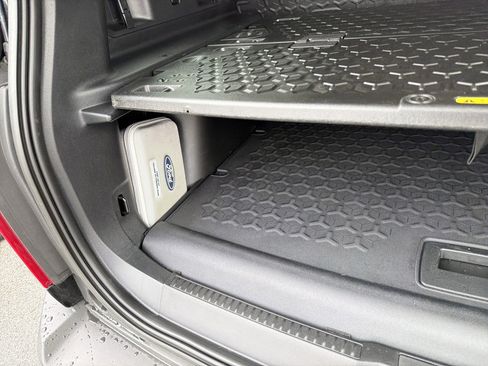 Used 2022 Ford Bronco Sport Outer Banks w/ Tech Package image 55