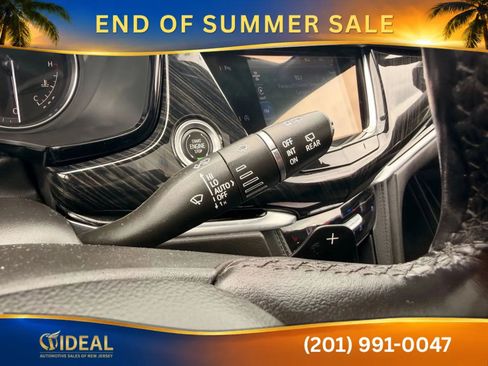 Used 2023 Cadillac XT6 Premium Luxury FWD image 43