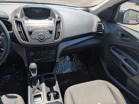 Used 2019 Ford Escape S FWD image 12